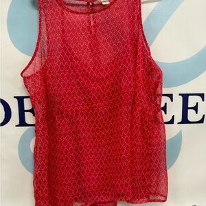 Old Navy women’s tank top size extra large new without tags